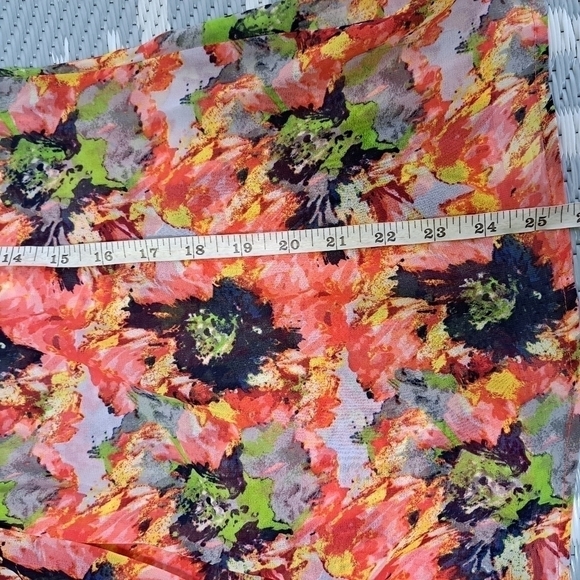 FIGUEROA & Flowers Floral Boho Blouse - Picture 8 of 10